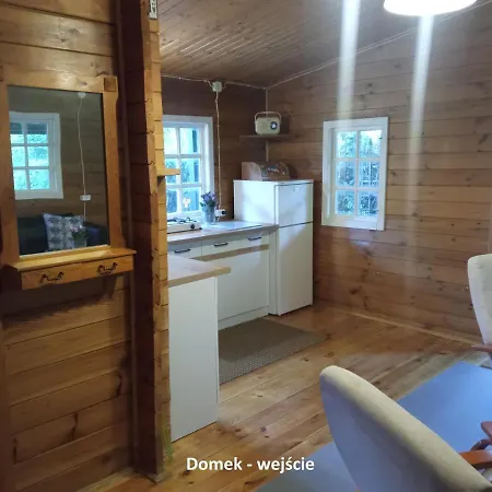 I Jurta Nad Rzeka Daire